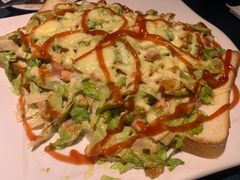 -吱咖啡西式简餐