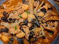 -谢蟹浓·肉蟹煲(新奥店)