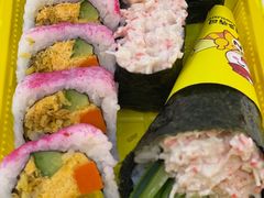 -N多寿司(印象汇店)