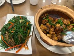 -大唐靓汤江门私房菜(景田店)