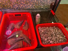 -巽寮印象美食部落餐厅·海鲜·地方特色菜(惠州体验店)