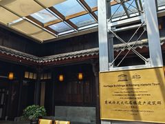 -走马楼饭庄(慈城古县城店)