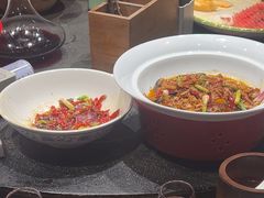 -湖南别院·美学庭院餐厅(惠阳店)