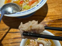 -老雒阳面馆·水席·洛阳菜(王城路店)