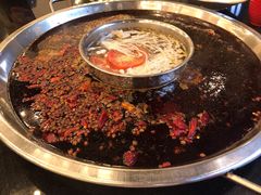 -正渝70年代老火锅(汽博店)