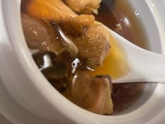 -衡山汇·高级粤菜(霄云路店)