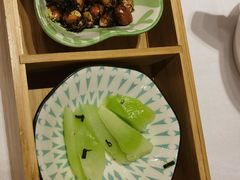 -新吉士·上海菜(浦东LCM置汇旭辉店)