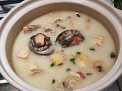-如一鸡鲍鱼·粤式煲汤(长泰广场店)