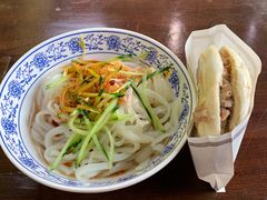 -陕西名小吃(T3航站楼一店)