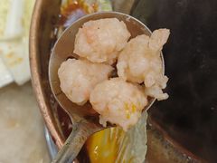 -清真·马家火锅美食城(镇江北路店)