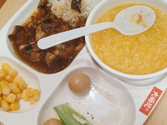 -大师兄·西北小馆(金湾华发商都店)