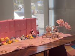 -奔驰上海利星(七宝店)