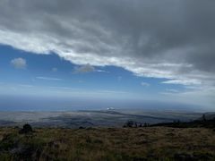 -夏威夷火山国家公园