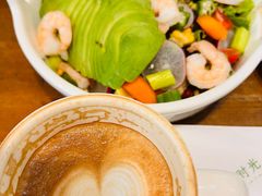 -雕刻时光·咖啡·酒吧·西餐(香山店)