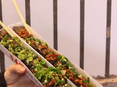 -董顺桃小粒臭豆腐(太平街一店)