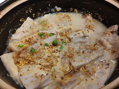 -宝轩渔府·老字号海鲜·正宗津菜(水上店)