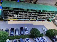 -喜鹊愉家酒店(郑州曼哈顿博览中心地铁站店)