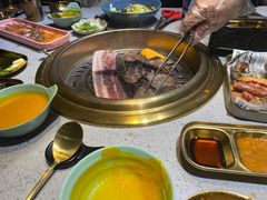 -妥妥烤肉料理(昙华林店)