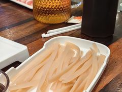 -好得火锅(育才店)