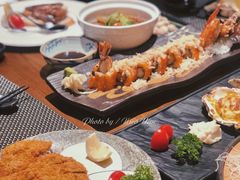 -武藏日本料理(宝安壹方城店)