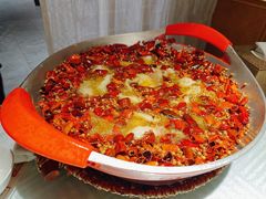 -渝信川菜(西单店)