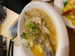 -金翠河烧鹅粤式茶餐厅(龙湖三千集天街店)