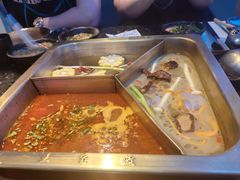 -王家渡火锅店(棕榈泉店)