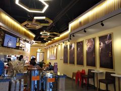 -牛三哥洛阳牛肉汤(生态城店)