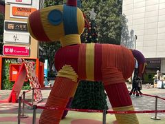-天河领展广场