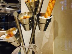 -成都新东方千禧大酒店-琥珀西餐厅