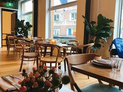 -BOR Eatery(安福路店)