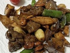 -大树餐厅(益田假日店)