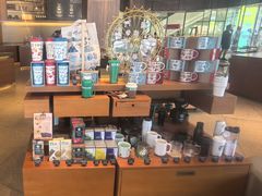 -星巴克(天津大悦城第二店)