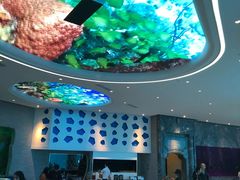 -瑞德姆美人鱼海底演艺主题餐厅(亚龙湾店)