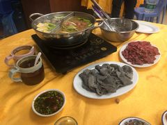 -鑫宝沙茶牛肉火锅(永泰店)