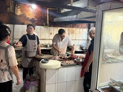 -周师饭店