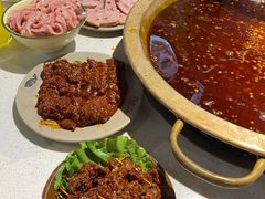 -符淼淼火锅(宽窄巷子店)