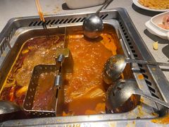 -海底捞火锅(新松江路店)