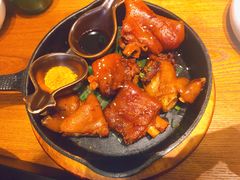 -云海肴·汽锅鸡·云南菜(苏州中心店)
