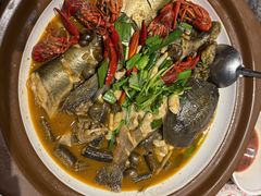 -老海陵·泰州菜(图书馆店)