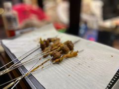 -纪录片《人生一串》体验店(静安店)