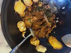 -江湖水乡铁锅炖魚(周庄嘉园店)