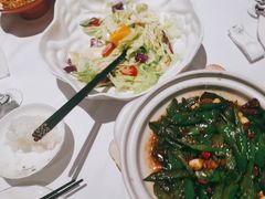 -百富源·海鲜辽菜(和平北大街店)