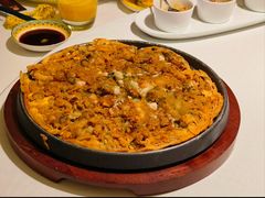 -金成潮菜博物馆(海珠湿地店)