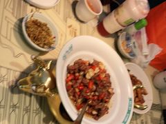 -俏九州·小炒黄牛肉(华润万象汇店)