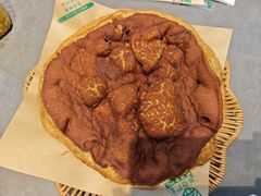 -黑窑厂糖油饼烤鸭·清真菜(旗舰店)