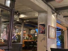 大堂-LYFATTI 莱芙缇(赣水路店)