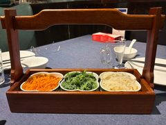 -金狮麟·新豫菜(金码大厦店)