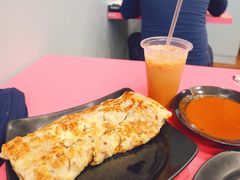 -新加坡Zam Zam餐馆