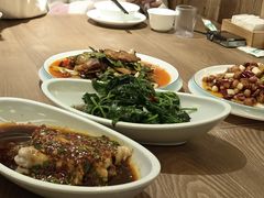-张太婆老妈蹄花川菜馆·中华餐饮老字号(望平街店)